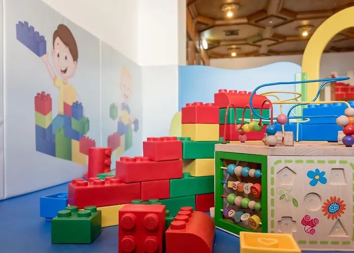 Kaltschmid - Familotel Tirol 4* Seefeld in Tirol