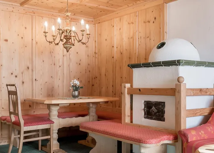 Kaltschmid - Familotel Tirol Seefeld in Tirol