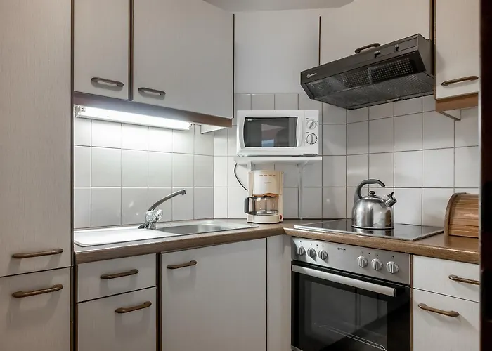 Hotell Kaltschmid - Familotel Tirol