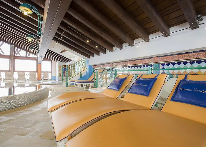 Kaltschmid - Familotel Tirol Hotell Seefeld in Tirol