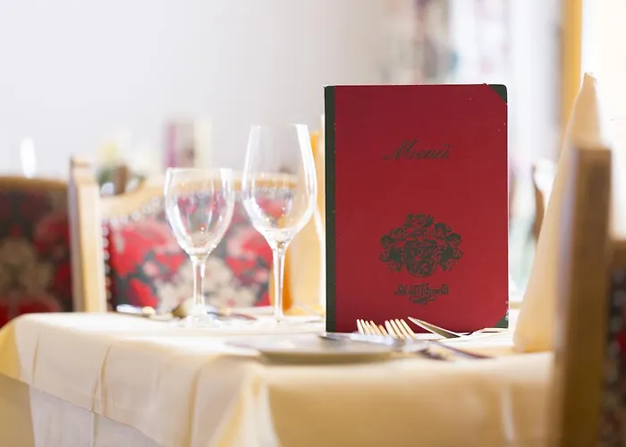 Hotell Kaltschmid - Familotel Tirol Seefeld in Tirol