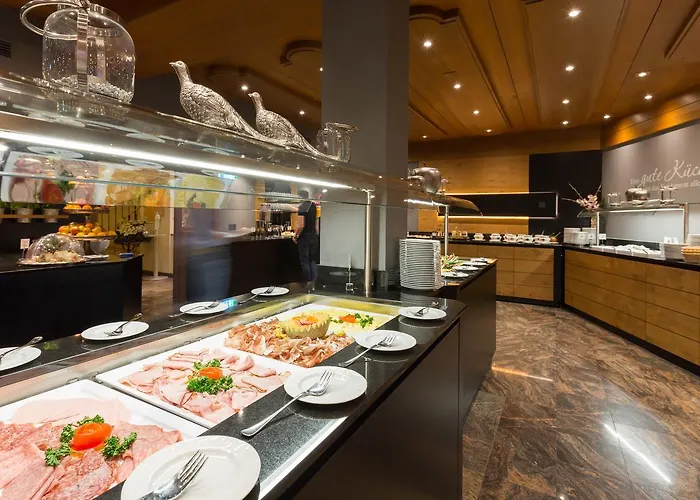 Hotell Kaltschmid - Familotel Tirol 4*