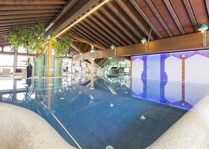 Kaltschmid - Familotel Tirol Hotel Seefeld in Tirol