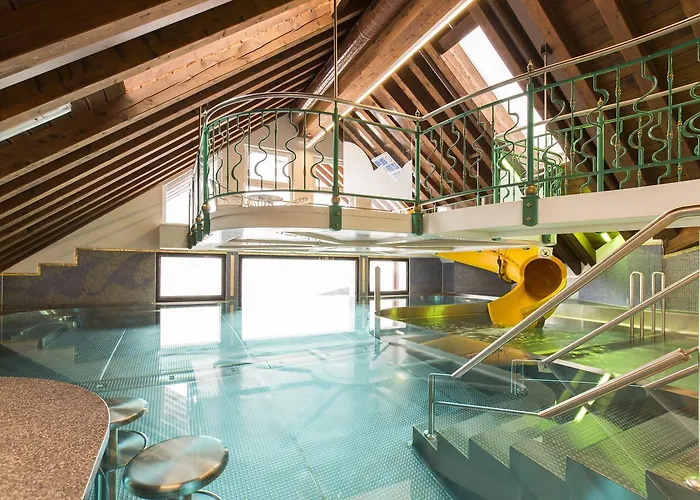 Kaltschmid - Familotel Tirol Hotel 4*