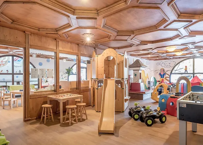 Hotel Kaltschmid - Familotel Tirol