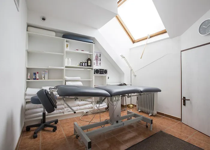 Kaltschmid - Familotel Tirol Hotell 4*