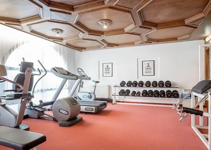 Kaltschmid - Familotel Tirol Hotel Seefeld in Tirol