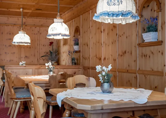 Kaltschmid - Familotel Tirol Seefeld in Tirol