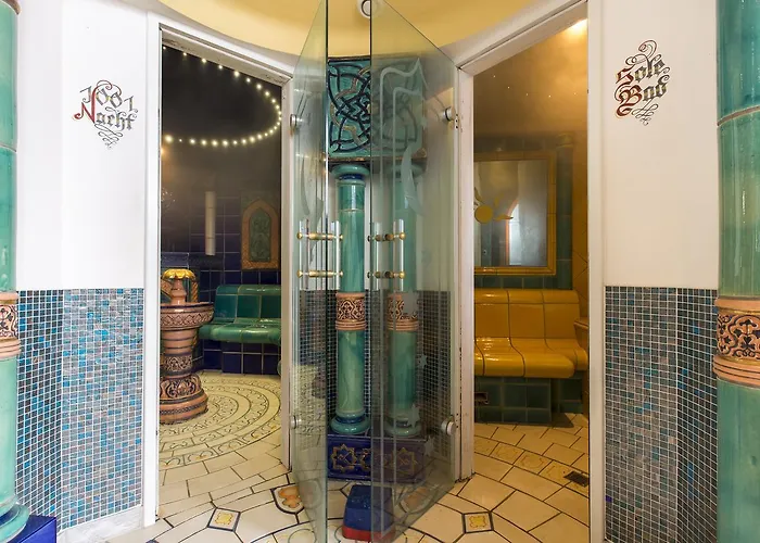 Kaltschmid - Familotel Tirol 4* Seefeld in Tirol