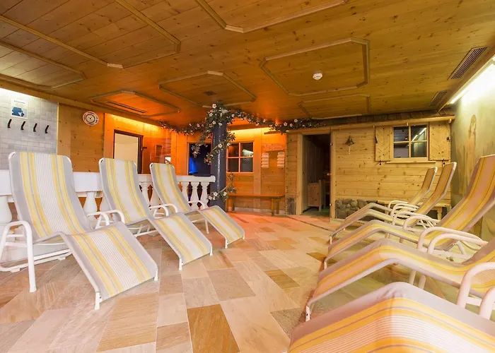 فندق داس كالتشميد - فاميلوتيل تيرول