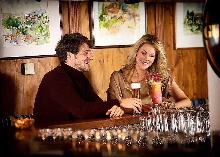 Kaltschmid - Familotel Tirol Seefeld in Tirol