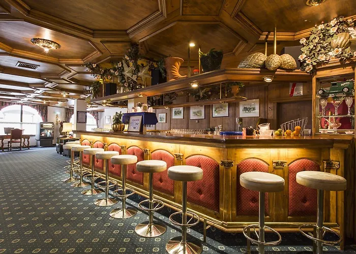 Hotell Kaltschmid - Familotel Tirol