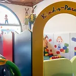 Kaltschmid - Familotel Tirol Hotel 4*