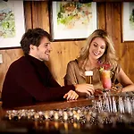Kaltschmid - Familotel Tirol Seefeld in Tirol