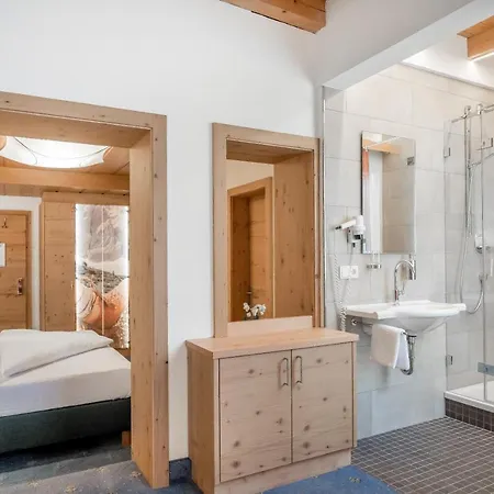Kaltschmid - Familotel Tirol Hotel Seefeld in Tirol