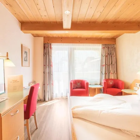 Hotel Kaltschmid - Familotel Tirol Seefeld in Tirol