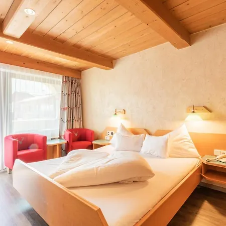 Kaltschmid - Familotel Tirol Hotel 4*