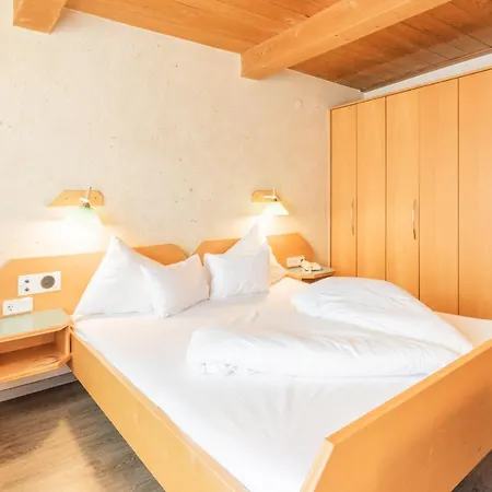 Kaltschmid - Familotel Tirol 4*