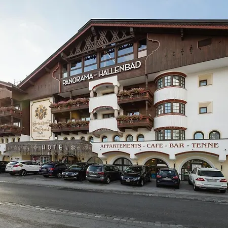 Kaltschmid - Familotel Tirol Hotel
