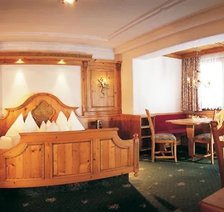 Kaltschmid - Familotel Tirol Hotel 4*