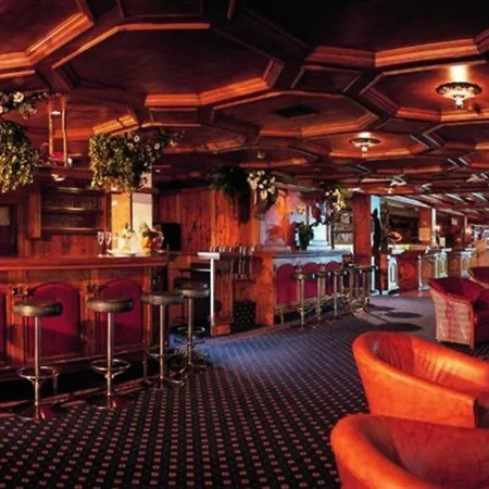 Hotel Kaltschmid - Familotel Tirol Seefeld w Tirolu