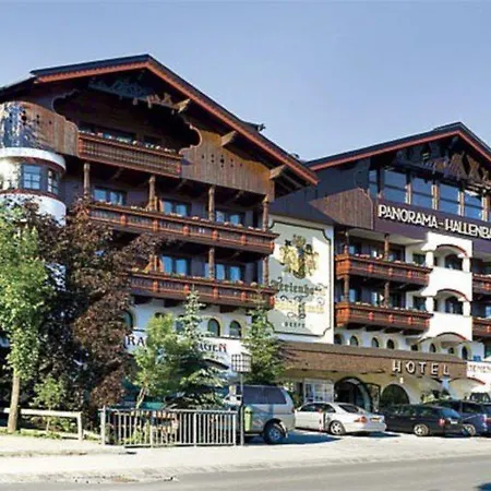 Kaltschmid - Familotel Tirol Seefeld in Tirol