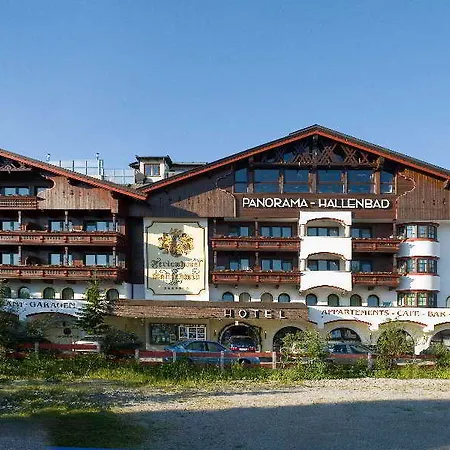 Kaltschmid - Familotel Tirol Seefeld in Tirol