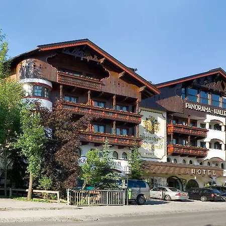 Kaltschmid - Familotel Tirol Hotel
