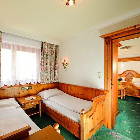 Kaltschmid - Familotel Tirol 4* Seefeld in Tirol