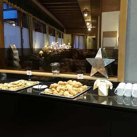 Kaltschmid - Familotel Tirol Hotel Seefeld in Tirol