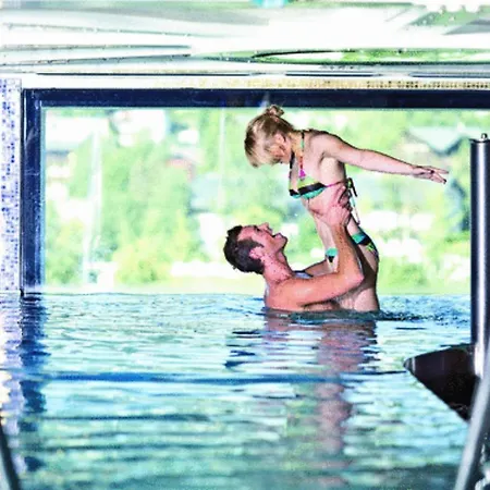 Kaltschmid - Familotel Tirol Hotel 4*