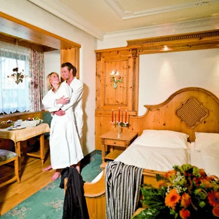 Hotel Kaltschmid - Familotel Tirol