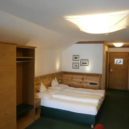 Hotel Kaltschmid - Familotel Tirol