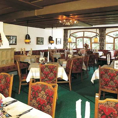 Kaltschmid - Familotel Tirol 4*