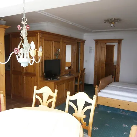 Kaltschmid - Familotel Tirol Hotel
