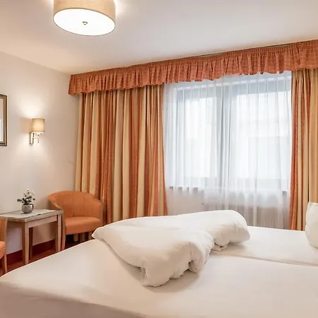 Kaltschmid - Familotel Tirol 4* Seefeld in Tirol