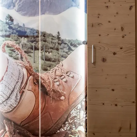 Kaltschmid - Familotel Tirol Seefeld in Tirol