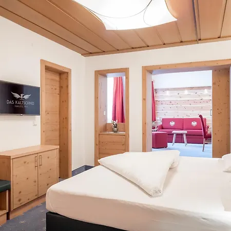 Kaltschmid - Familotel Tirol 4* Seefeld in Tirol