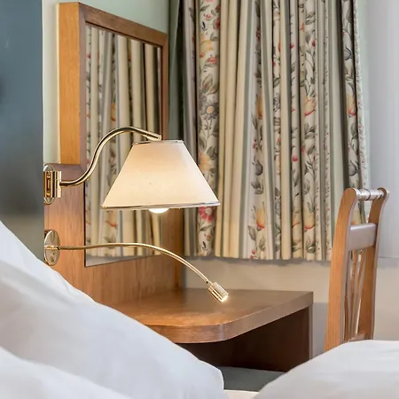 Kaltschmid - Familotel Tirol 4*