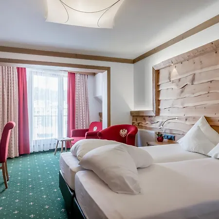 Hotel Kaltschmid - Familotel Tirol