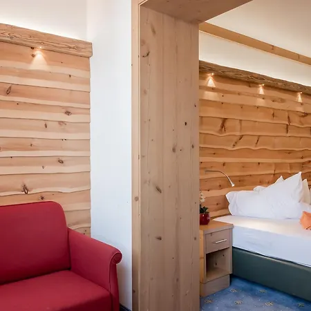 Kaltschmid - Familotel Tirol Hotel Seefeld in Tirol