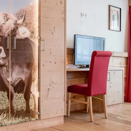 Kaltschmid - Familotel Tirol Hotel Seefeld in Tirol