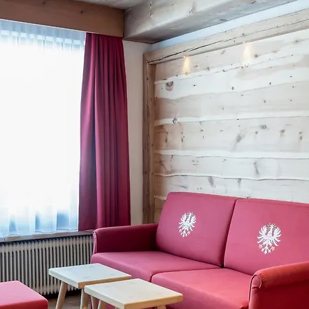 Kaltschmid - Familotel Tirol Seefeld in Tirol