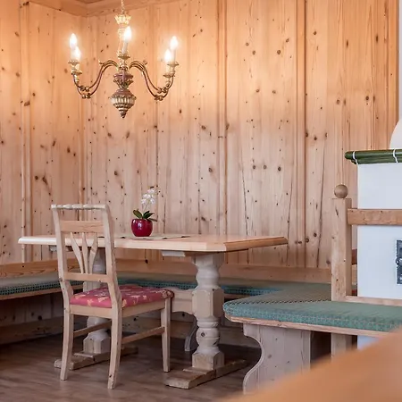 Kaltschmid - Familotel Tirol Seefeld in Tirol