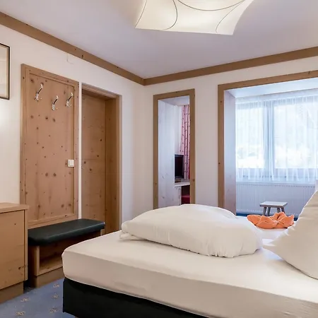 Kaltschmid - Familotel Tirol