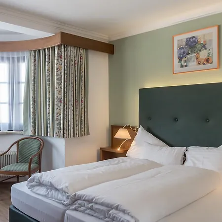 Kaltschmid - Familotel Tirol Hotel 4*
