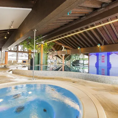 Kaltschmid - Familotel Tirol 4* Seefeld in Tirol
