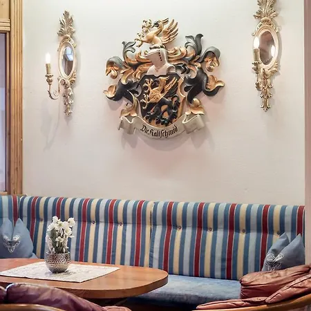 Kaltschmid - Familotel Tirol Hotel 4*