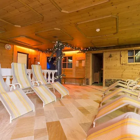 Hotel Kaltschmid - Familotel Tirol