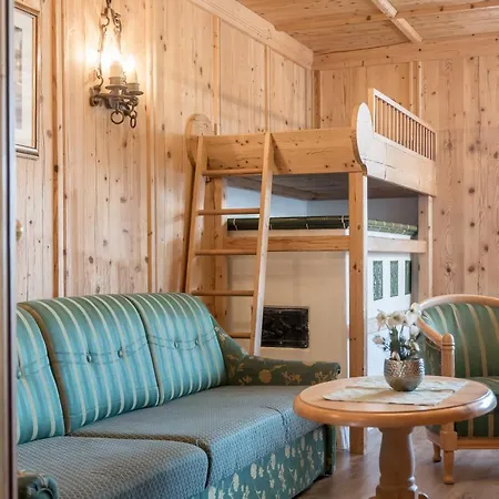 Hotel Kaltschmid - Familotel Tirol 4*